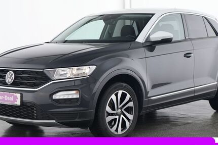 VW T-Roc 42.944 km 25.362 &euro; Dietzenbach bei Frankfurt 63128