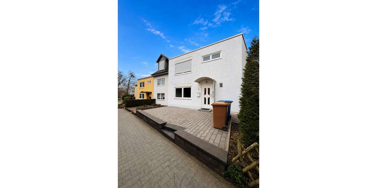 Einfamilienhaus Schwalbach am Taunus - 6 Zimmer, 170 m&sup2;, 799.000&euro; | Angebot:26788715