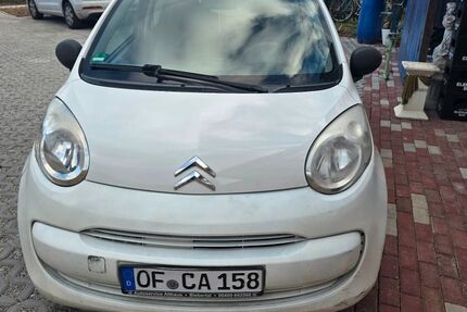 Citroen C1 246.000 km 1.650 &euro; Frankfurt am Main 65933