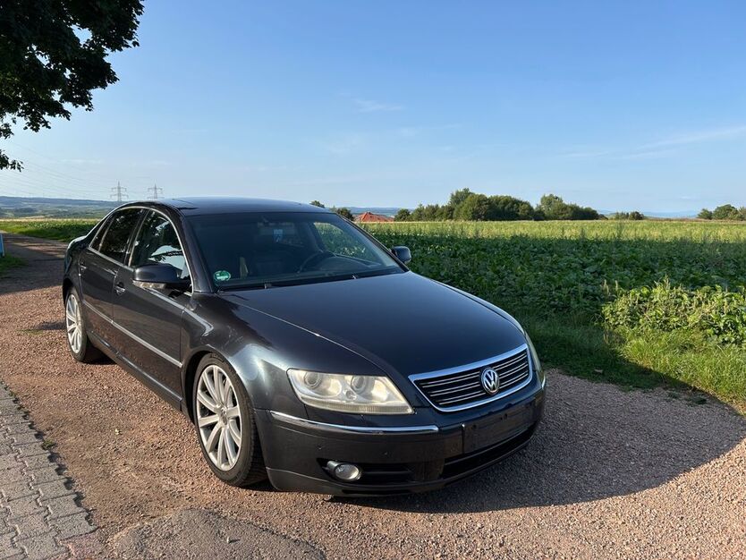 VW Phaeton 283.800 km 2.990 € Neu-Isenburg 63263