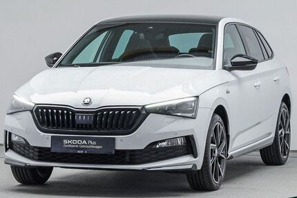 Skoda Scala 55.400 km 22.999 € Mühlheim 63165