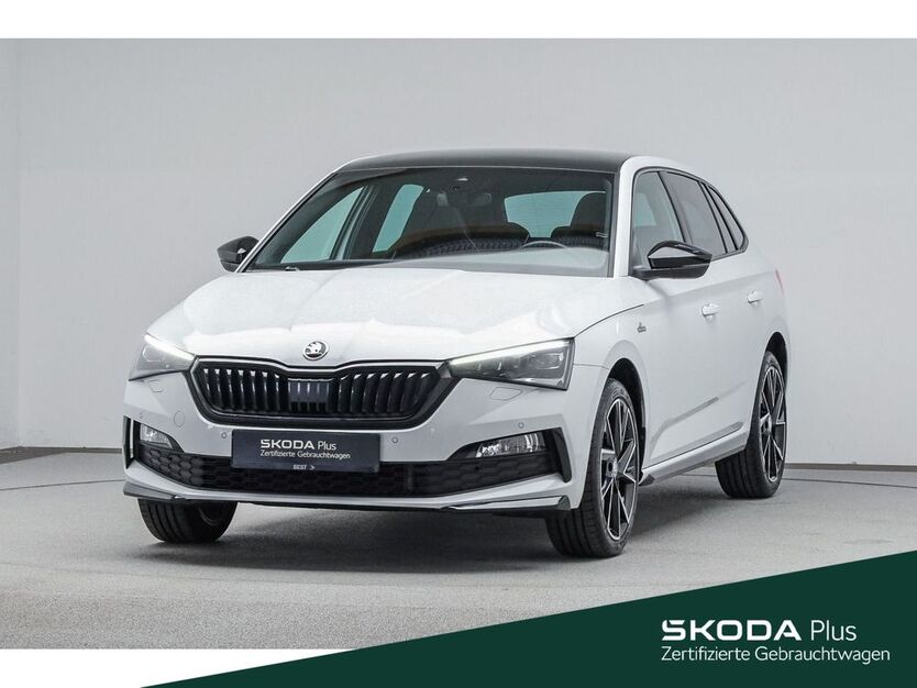 Skoda Scala 55.400 km 22.999 € Mühlheim 63165