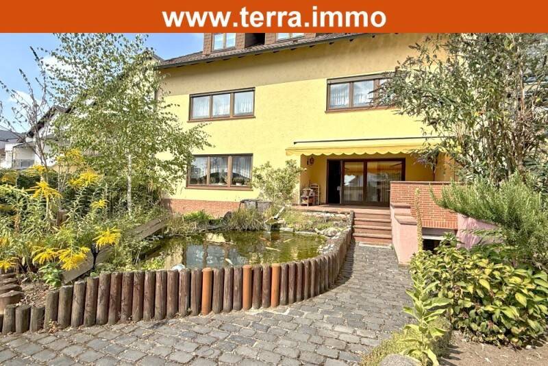 Einfamilienhaus Obertshausen - 8 Zimmer, 177 m&sup2;, 749.000&euro; | Angebot:26501897