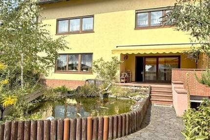 Haus Obertshausen - 8 Zimmer, 177 m&sup2;, 749.000&euro; | Angebot:26501897