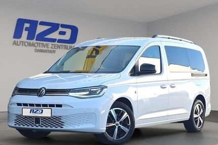 VW Caddy Maxi 74.000 km 31.888 &euro; Darmstadt 64293