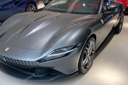 Ferrari Roma 1.300 km 225.505 &euro; Kelsterbach 65451