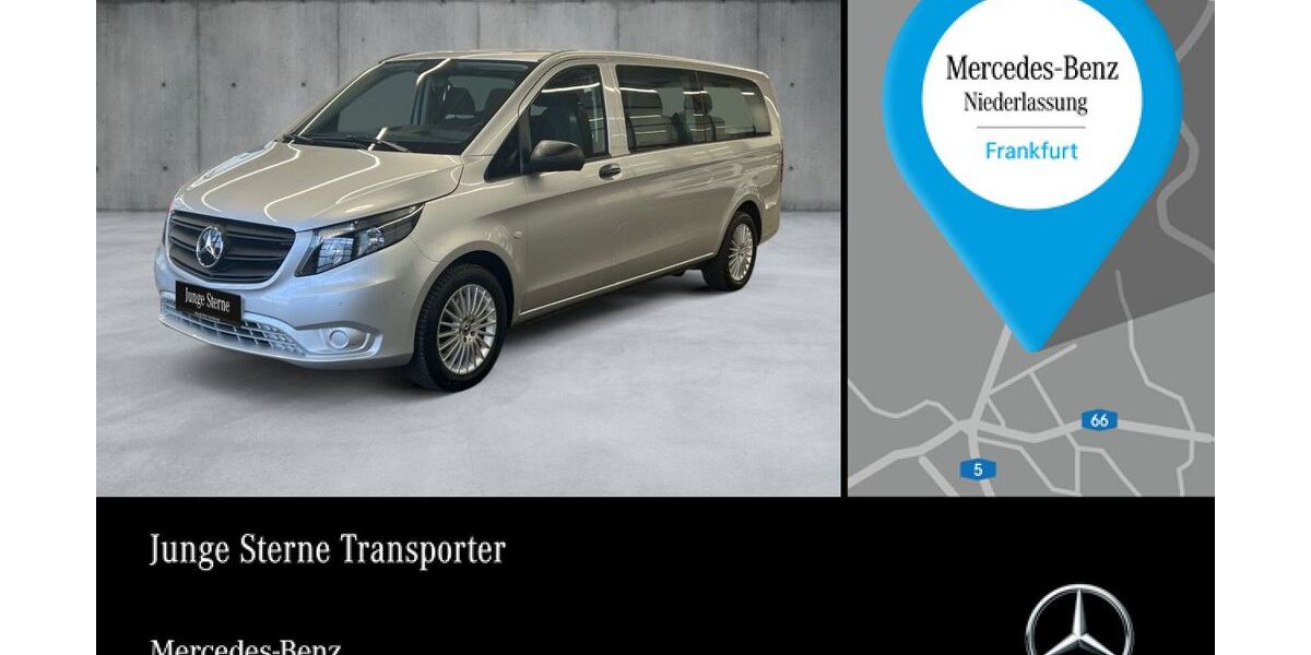 Mercedes-Benz Vito 30.348 km 39.980 &euro; Frankfurt 60488