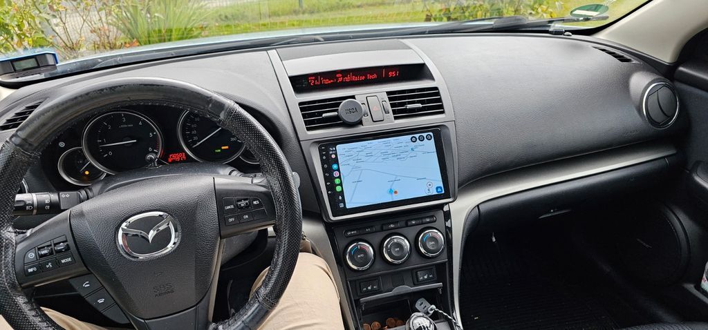 Mazda 6 171.000 km 5.900 € Dreieich 63303