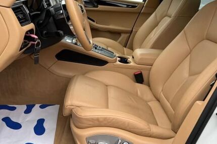 Porsche Macan 102.000 km 32.990 &euro; Bad Vilbel 61118