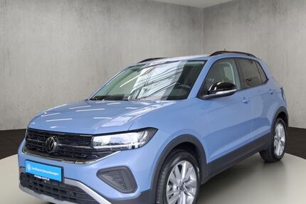 VW T-Cross 14.124 km 23.800 € Dietzenbach 63128