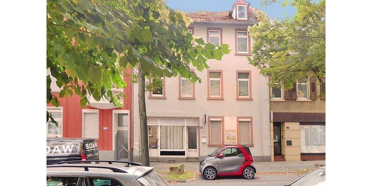 Mehrfamilienhaus, Wohnhaus Frankfurt am Main Unterliederbach - 1 Zimmer, 590.000&euro; | Angebot:25801196