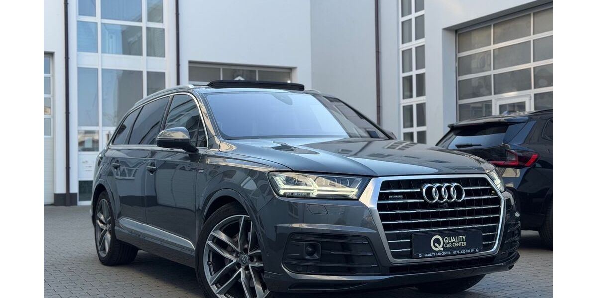 Audi Q7 139.000 km 36.490 &euro; Büttelborn 64572
