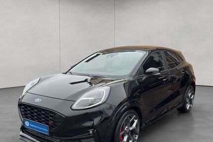 Ford Puma 14.125 km 24.550 &euro; Frankfurt 60386