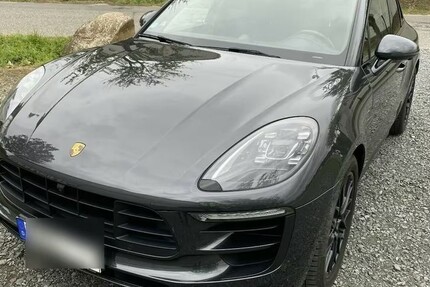 Porsche Macan GTS 158.890 km 37.900 € Eschborn 65760