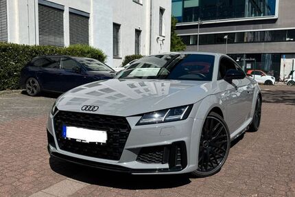 Audi TT 68.000 km 31.800 &euro; Offenbach am Main 63071