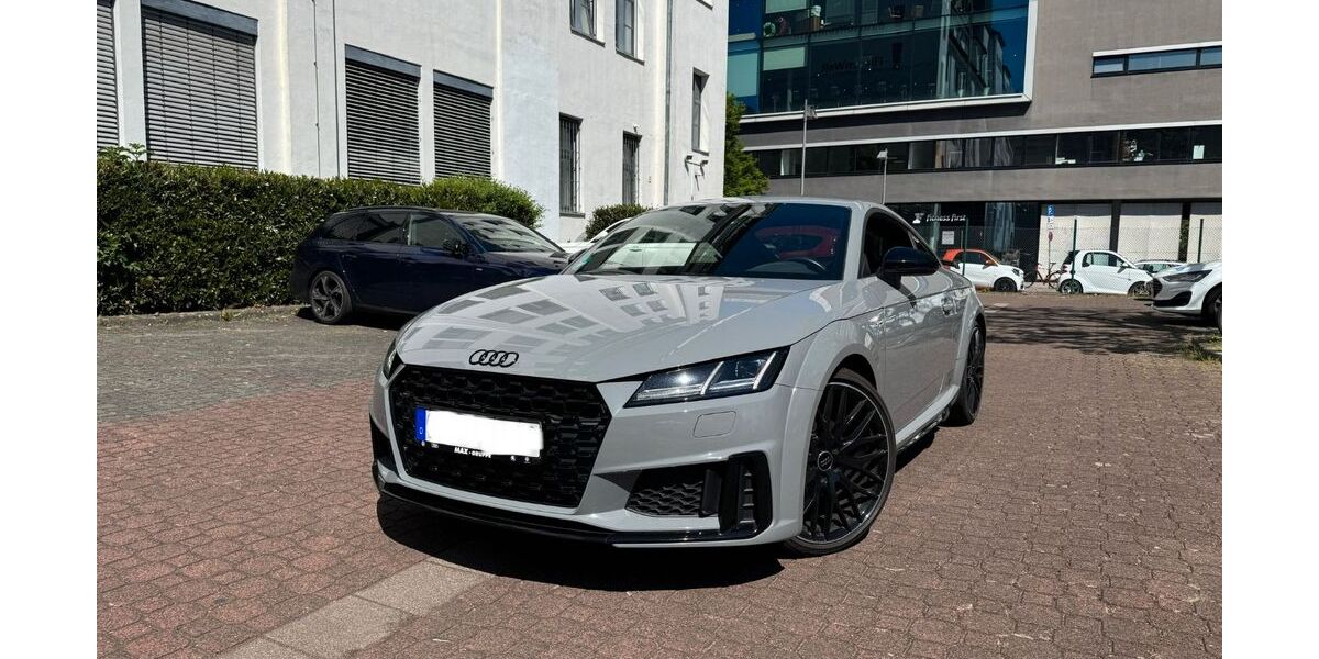Audi TT 68.000 km 31.800 &euro; Offenbach am Main 63071