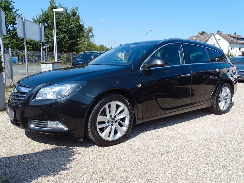 Opel Insignia 217.000 km 5.550 € Rodgau / Nieder-Roden 63110