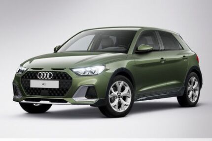 Audi A1 7.138 km 28.900 € Dietzenbach 63128