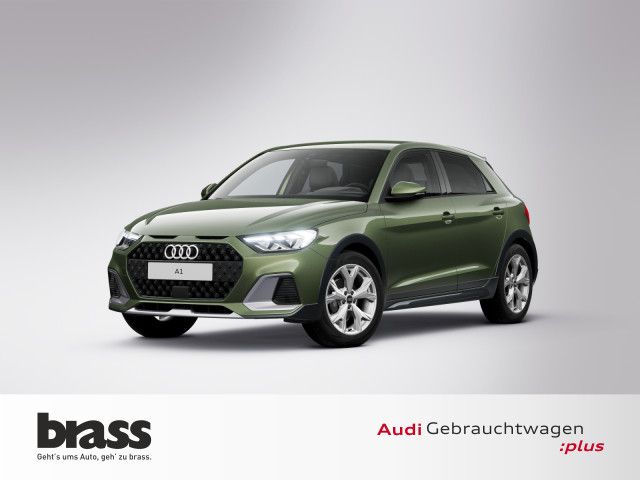 Audi A1 7.138 km 28.900 € Dietzenbach 63128