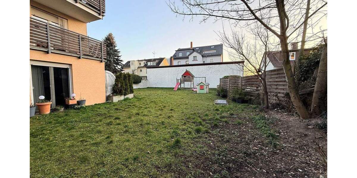 Terrassenwohnung Bad Homburg vor der Höhe Bad Homburg - 1 Zimmer, 52 m&sup2;, 249.000&euro; | Angebot:25701235