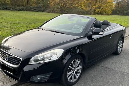 Volvo C70 112.743 km 10.500 € Groß Gerau 64521