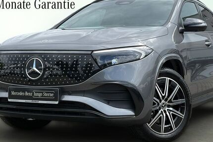 Mercedes-Benz EQA 12.615 km 53.450 &euro; Neu Isenburg 63263