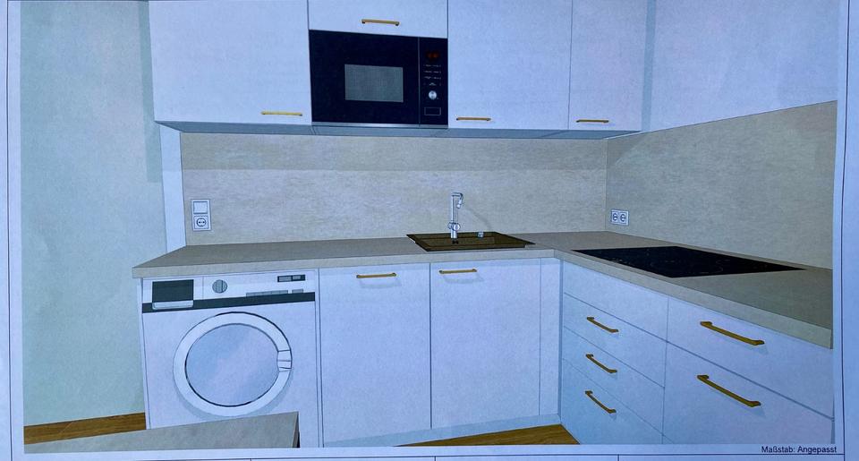 Etagenwohnung Mainaschaff - 5 Zimmer, 118 m&sup2;, 319.000&euro; | Angebot:26349141