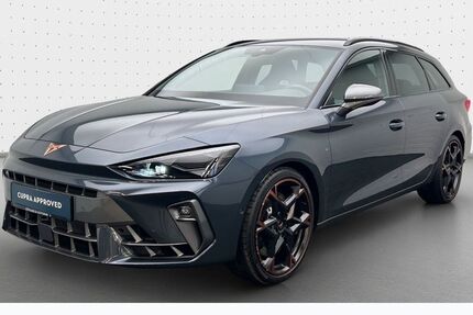 Cupra Leon 12.836 km 34.950 &euro; Hofheim-Diedenbergen 65719