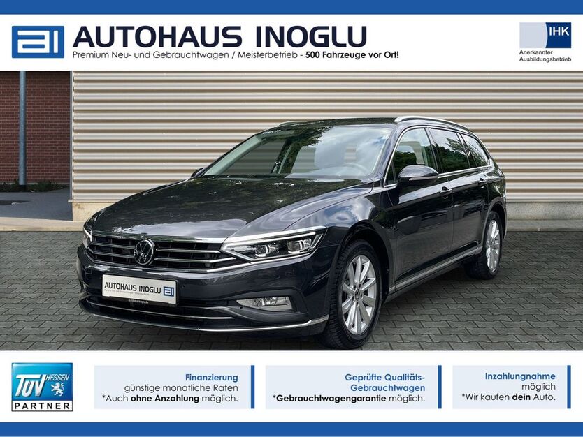 VW Passat 93.822 km 25.980 € Rüsselsheim 65428