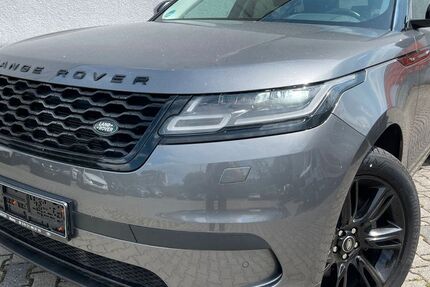 Land Rover Range Rover Velar 87.900 km 32.490 € Rüsselsheim 65428