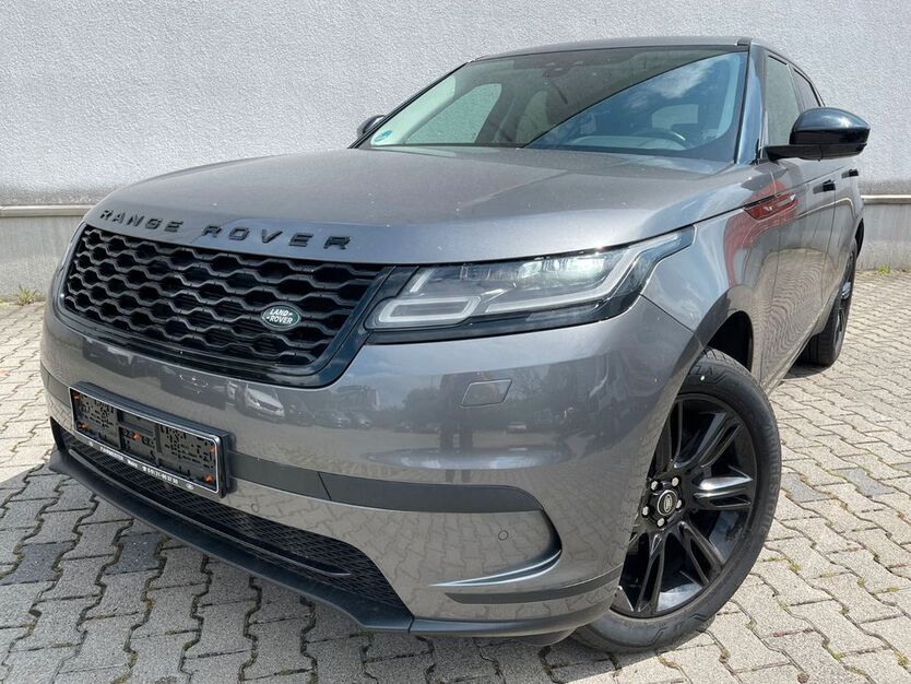 Land Rover Range Rover Velar 87.900 km 32.490 € Rüsselsheim 65428