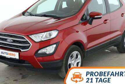 Ford EcoSport 27.131 km 13.810 &euro; Frankfurt am Main 65936