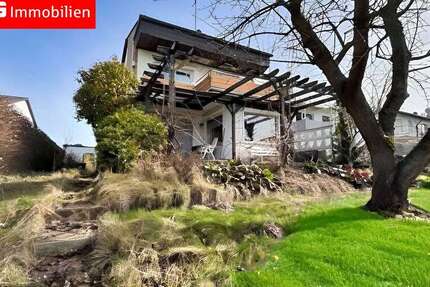 Haus Roßdorf - 4 Zimmer, 147 m&sup2;, 495.000&euro; | Angebot:25798815