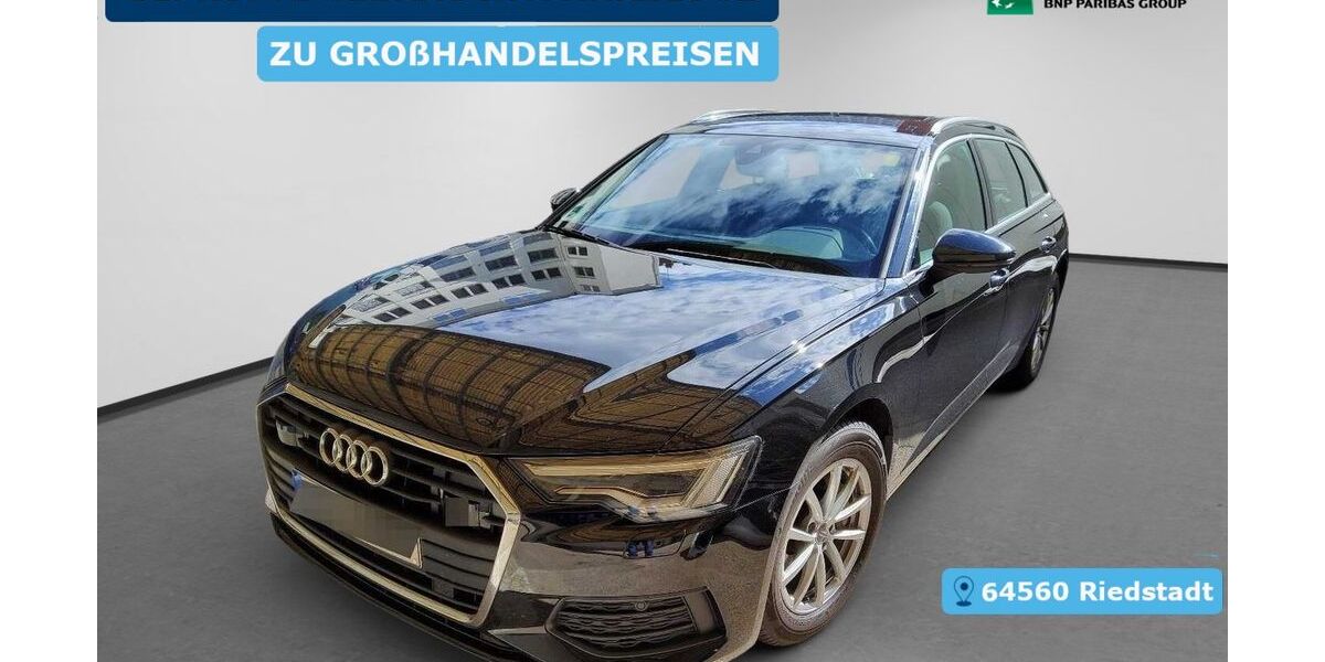 Audi A6 115.293 km 22.990 &euro; Frankfurt 60596