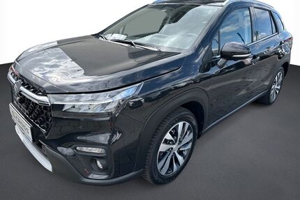 Suzuki (SX4) S-Cross 21.700 km 24.490 &euro; Darmstadt 64293