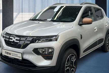 Dacia Spring 13.049 km 14.090 &euro; Frankfurt / Main 60314