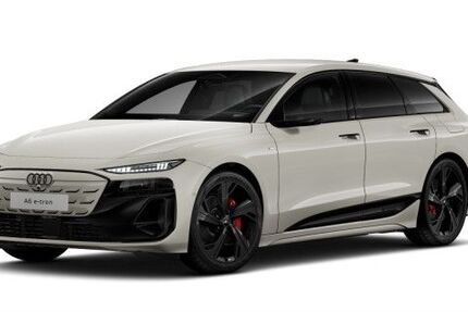 Audi A6 e-tron 11.373 km 74.700 &euro; Frankfurt am Main 60326