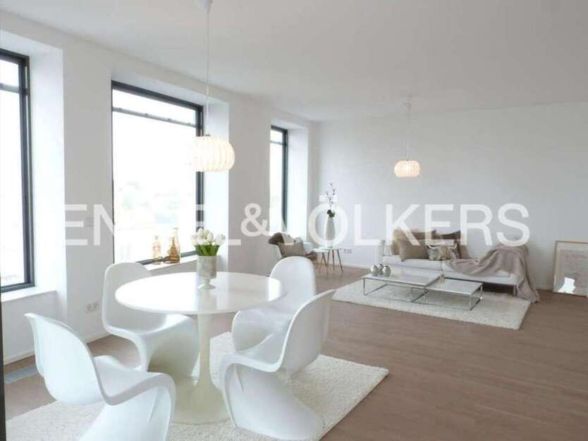 Wohnung zum Kaufen in Frankfurt am Main 815.000 € 111 m²