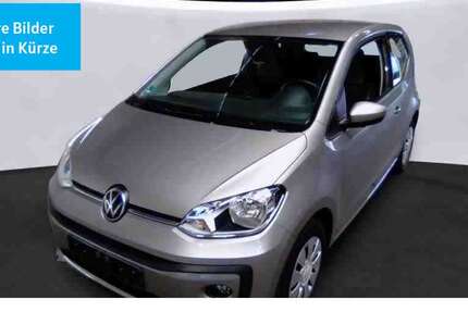VW up! 35.000 km 10.999 € Mühlheim a. Main 63165