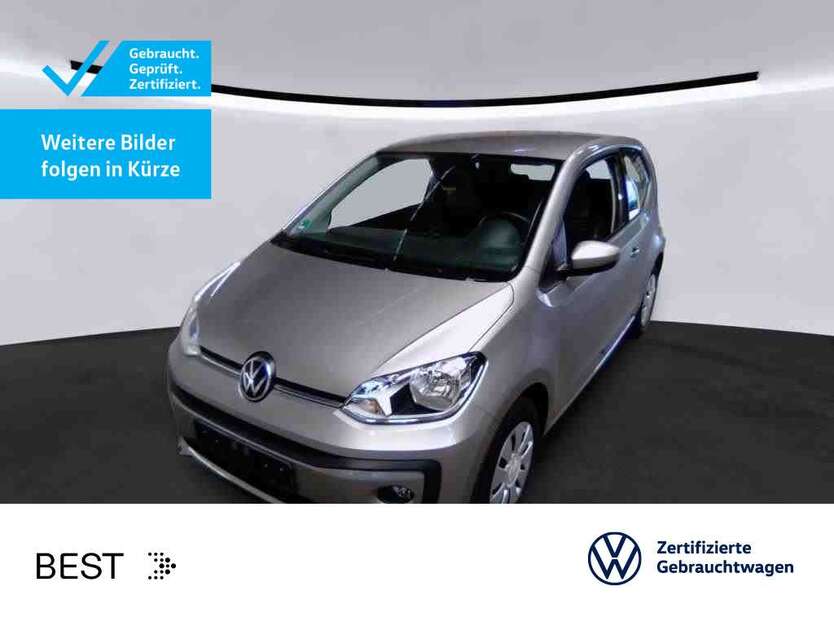 VW up! 35.000 km 10.999 € Mühlheim a. Main 63165