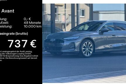 Audi A6 3.900 km 60.920 &euro; Mühlheim 63165