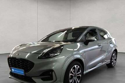 Ford Puma 29.901 km 24.950 € Frankfurt am Main 60386