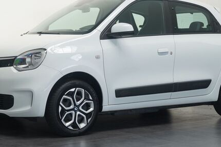 Renault Twingo 32.857 km 10.490 € Wiesbaden 65205