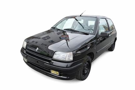 Renault Clio 139.268 km 4.990 &euro; Mühlheim am Main 63165