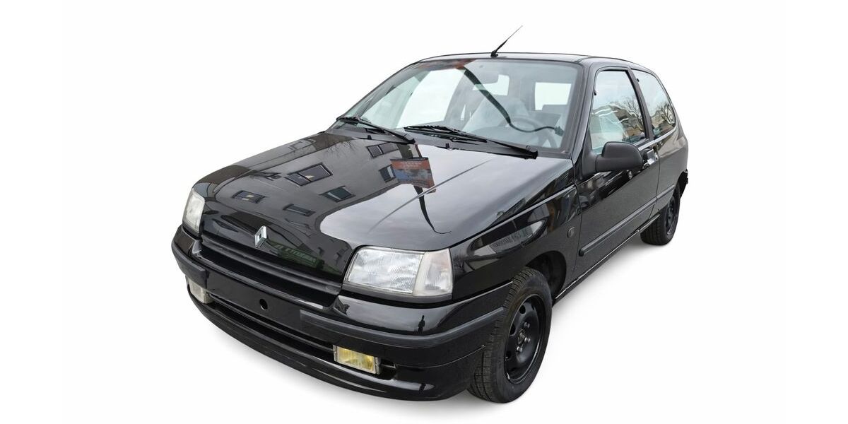 Renault Clio 139.268 km 4.990 &euro; Mühlheim am Main 63165