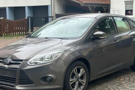 Ford Focus 116.000 km 1.500 &euro; Eppstein 65817