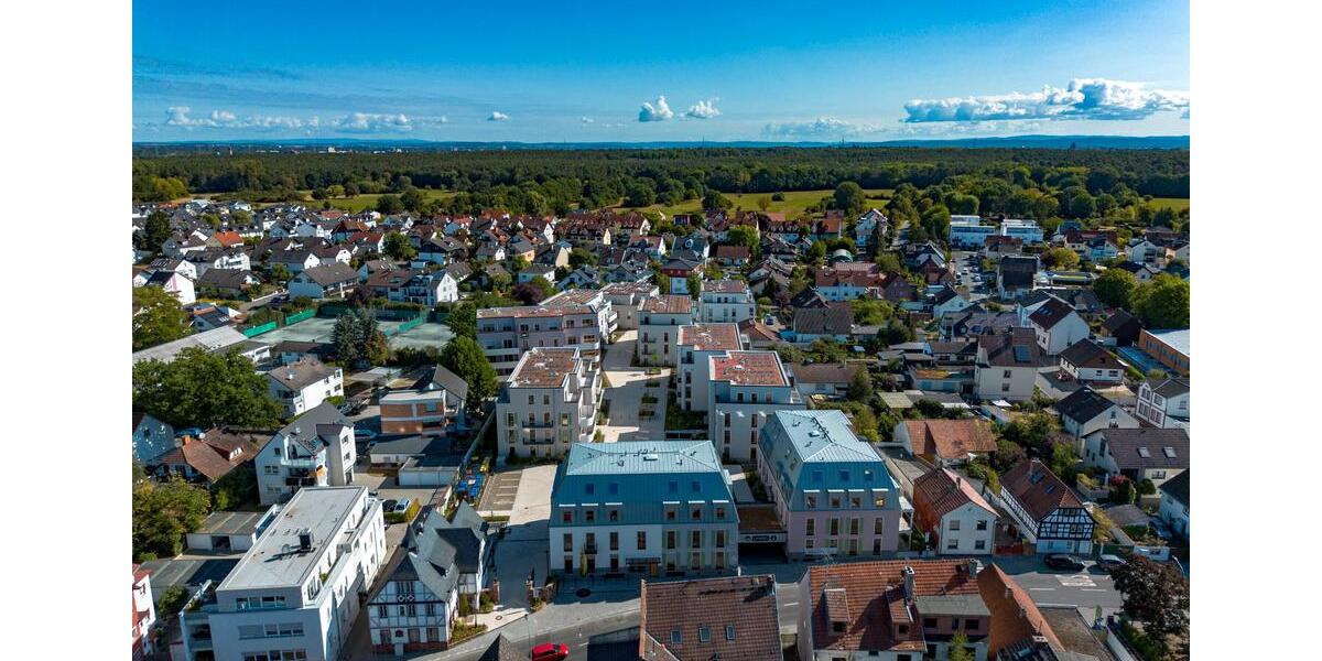 Einfamilienhaus Mühlheim am Main - 3 Zimmer, 86 m&sup2;, 1.550&euro; | Angebot:26004725