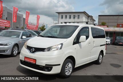 Nissan NV200 162.000 km 7.900 &euro; Frankfurt am Main 60388