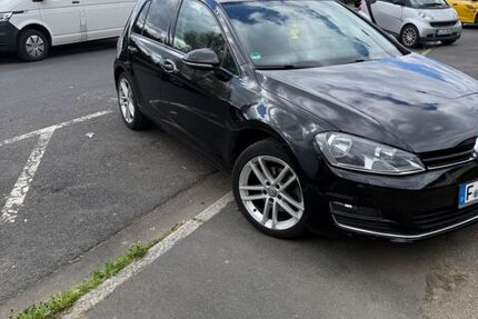 VW Golf 135.000 km 8.500 &euro; Frankfurt am Main 60326
