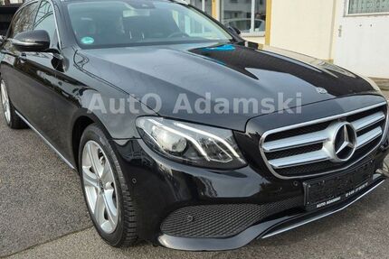 Mercedes-Benz E 200 98.000 km 21.900 &euro; Liederbach 65835